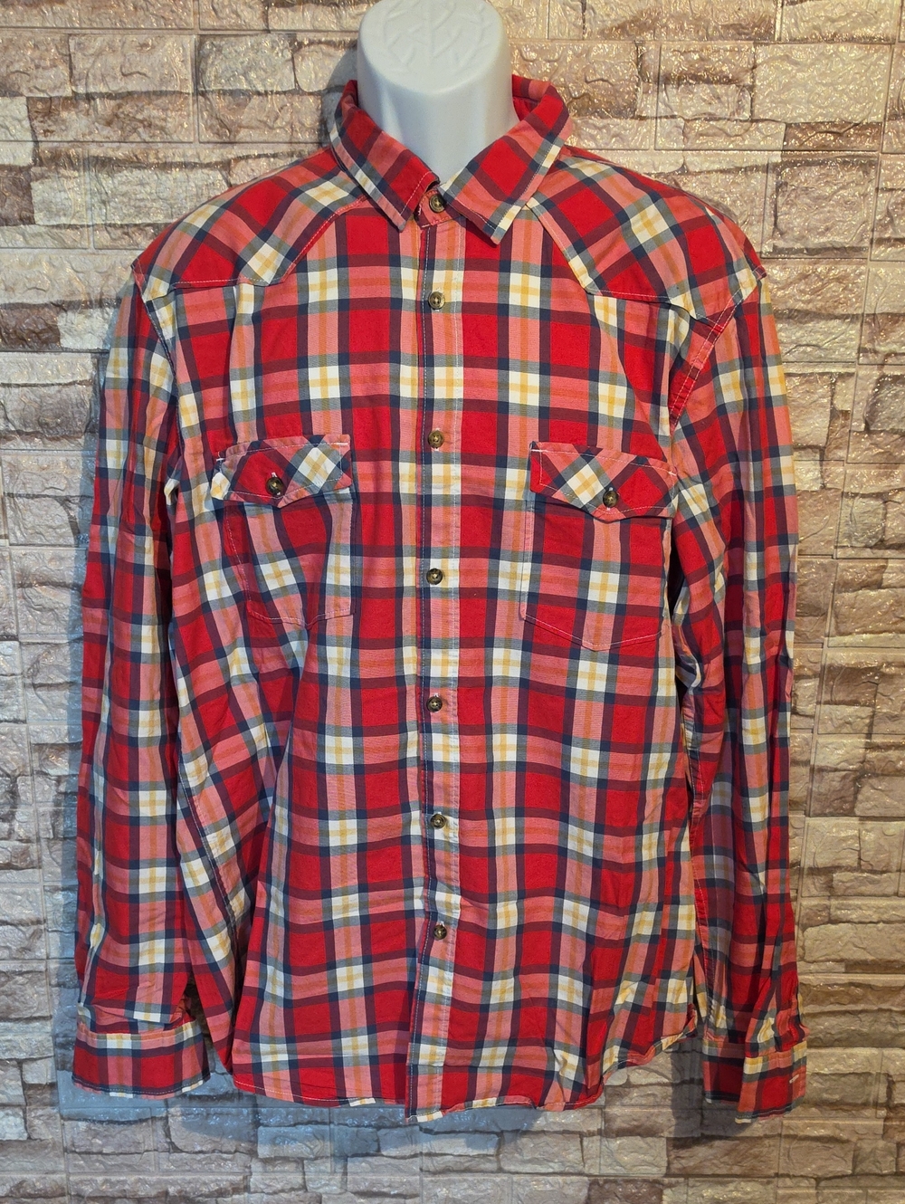 H&M Button Down Shirt
